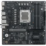 Материнская плата ASUS TUF GAMING B850M-E WIFI (x)