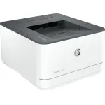 Принтер HP LaserJet Pro 3003dn (лазерная, черно-белая, A4, 256Мб, 1200x1200dpi, авт.дуплекс, 50'000стр в мес)