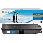 Тонер-картридж G&G GG-TK1200 (черный; 3000стр; ECOSYS P2335d, P2335dn, P2335dw, M2235dn, M2735dn, M2835dw)