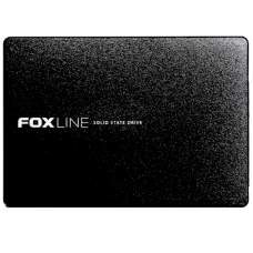 Жесткий диск SSD 256Гб Foxline (2.5