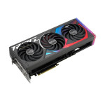 Видеокарта GeForce RTX 4070 Ti SUPER 2640МГц ASUS (PCI-E 4.0, GDDR6X, 256бит, 1xHDMI, 1xDP)