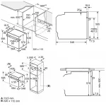 Bosch HBA534EB3