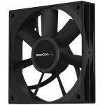 Корпус DeepCool CH370 WHITE (Mini-Tower)