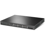 Коммутатор TP-Link TL-SG3428XPP-M2