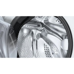 Стиральная машина Bosch WDS28460ME(59.5x85x47см, фронтальная, макс:8кг, с сушкой, 1400об/мин, белый)
