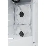 Корпус Lian Li Lancool 205M Mesh White (Midi-Tower)