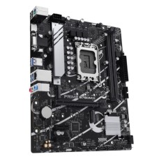 Материнская плата ASUS PRIME B760M-K (SocketLGA1700, Intel B760, 2xDDR5, microATX, RAID SATA: 0,1,15,5) [PRIME B760M-K]
