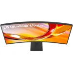 Монитор LG 34U620B-B (34