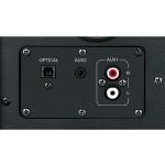 Компьютерная акустика Sven SPS-750 (2.0, 50Вт, MDF)