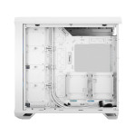 Корпус Fractal Design Torrent RGB White TG Clear Tint (Midi-Tower)