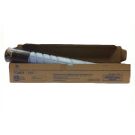 Тонер-картридж Konica Minolta TN-324C (голубой; 26000стр; Тонер TN-324C Konica-Minolta bizhub C258, C308, C368-серия, 26К)