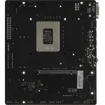 Материнская плата Biostar H610MHD D5 (SocketLGA1700, 2xDDR5, microATX)