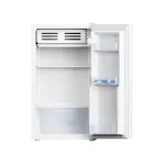 Холодильник Kuppersberg RFT 85 W (E, 1-камерный, 453x825x455см, белый)