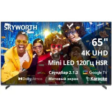 LED-телевизор Skyworth 65X85G (65
