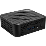 ПК Digma Mini Office (Celeron N4505 2000МГц, DDR4 8Гб, SSD 256Гб, Intel UHD Graphics 750, Windows 11 Pro)