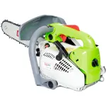 Бензопила RedVerg RD-GC25-12 (1000Вт/1.4л.с., 30см)