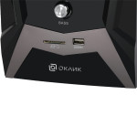Компьютерная акустика Oklick OK-441 (2.1, 50Вт)
