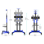 Подставка ONKRON TS1551