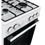 Плита газовая Gorenje GG5A12WH