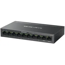 Коммутатор Mercusys MS110CMP [MS110CMP]