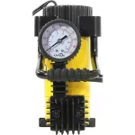 Автомобильный компрессор КАЧОК K50(прикуриватель, 7 атм, 30 л/мин)