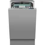 Посудомоечная машина Weissgauff BDW 4533 Wi-Fi Inverter