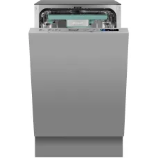 Посудомоечная машина Weissgauff BDW 4533 Wi-Fi Inverter