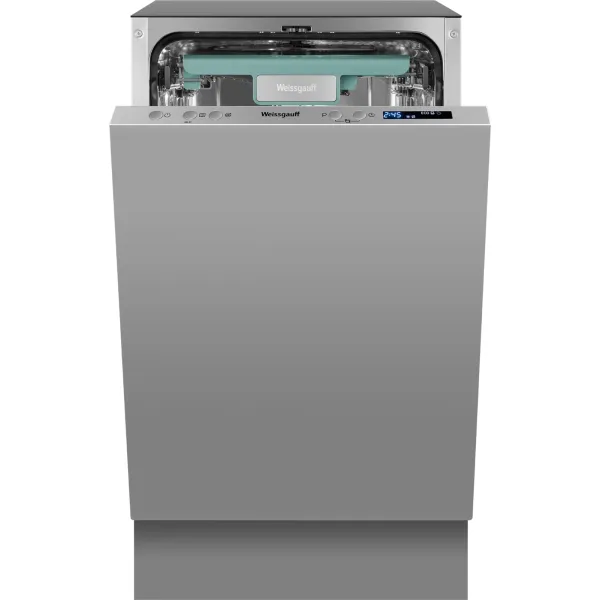 Посудомоечная машина Weissgauff BDW 4533 Wi-Fi Inverter