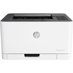 Принтер HP Color Laser 150a (лазерная, цветная, A4, 64Мб, 600x600dpi, 20'000стр в мес, USB)