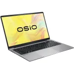 Ноутбук Osio FocusLine F150i-016 (Intel Core i3 1215U 1.3 ГГц/8 ГБ DDR4 3200 МГц/15.6