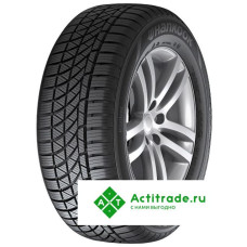 Шина Hankook Kinergy 4S H740 155/70 R13 75T летняя