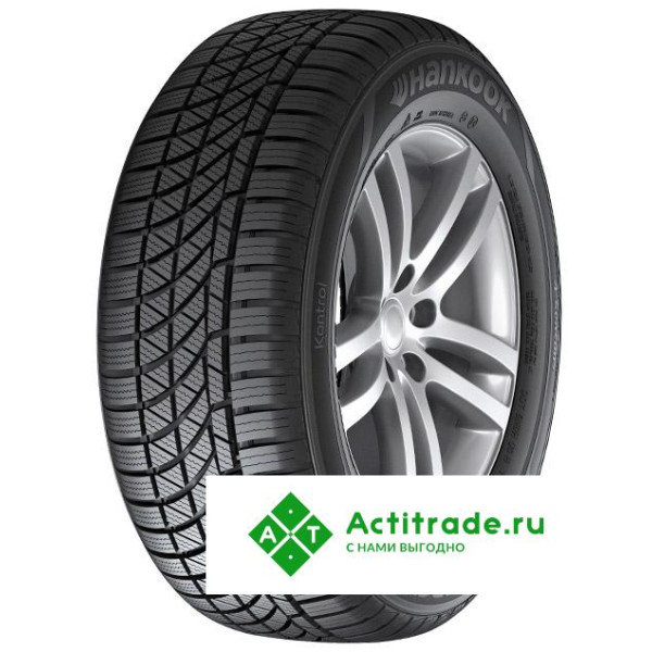 Шина Hankook Kinergy 4S H740 155/70 R13 75T летняя
