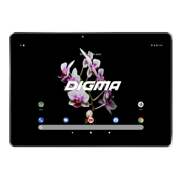 Планшет DIGMA CITI 1593 3G(10.1