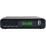 TV-тюнер HYUNDAI H-DVB500