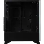 Корпус Zalman S5 BLACK (Midi-Tower, 2xUSB3.0)