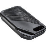 Гарнитура Plantronics Voyager 5200 (на ушах, беспроводное, накладные, Unified Communications)