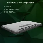 Ноутбук Digma Pro Breve S (Intel Core i3 1005G1 1.2 ГГц/8 ГБ 3200/15.6