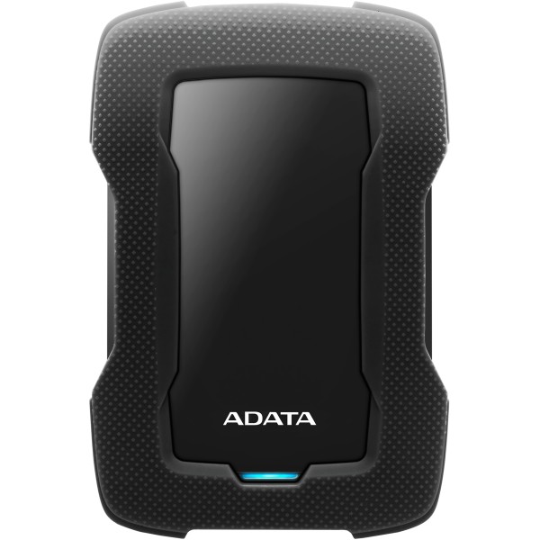 Внешний жесткий диск HDD 5Тб ADATA (2.5