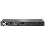Сервер Supermicro SuperServer 5019C-L