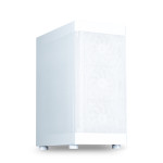 Корпус Zalman i4 WHITE