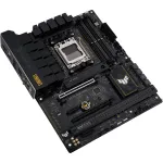 Материнская плата ASUS TUF GAMING B650-PLUS WIFI (AM5, AMD B650, xDDR5 DIMM, ATX, RAID SATA: 0,1,10)
