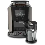 Кофемашина Krups Arabica Latte EA819E10