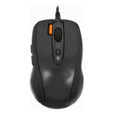 A4Tech N-70FX Black USB (кнопок 7, 1600dpi)