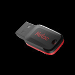 Накопитель USB Netac NT03U197N-128G-20BK