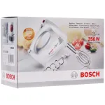 Миксер BOSCH MFQ 3030