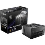 Блок питания MSI MPG A1000G PCIE5 (ATX, 1000Вт, ATX, GOLD)