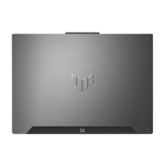 ASUS TUF F15 FX507VU-LP201 (Intel Core i7 13620H 2.4 ГГц/16 ГБ DDR4 3200 МГц/15.6
