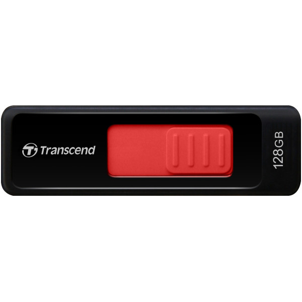 Накопитель USB Transcend JetFlash 760 128Gb