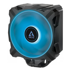 Кулер для процессора Arctic Freezer i35 RGB (Socket: 1150, 1151, 1151-v2, 1155, 1156, 1200, 1700, алюминий, 4-pin PWM) [ACFRE00096A]