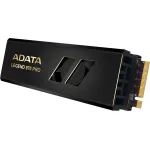 Жесткий диск SSD 1Тб ADATA (2280, 13000/9500 Мб/с, 1250000 IOPS, PCIe 5.0 x4)